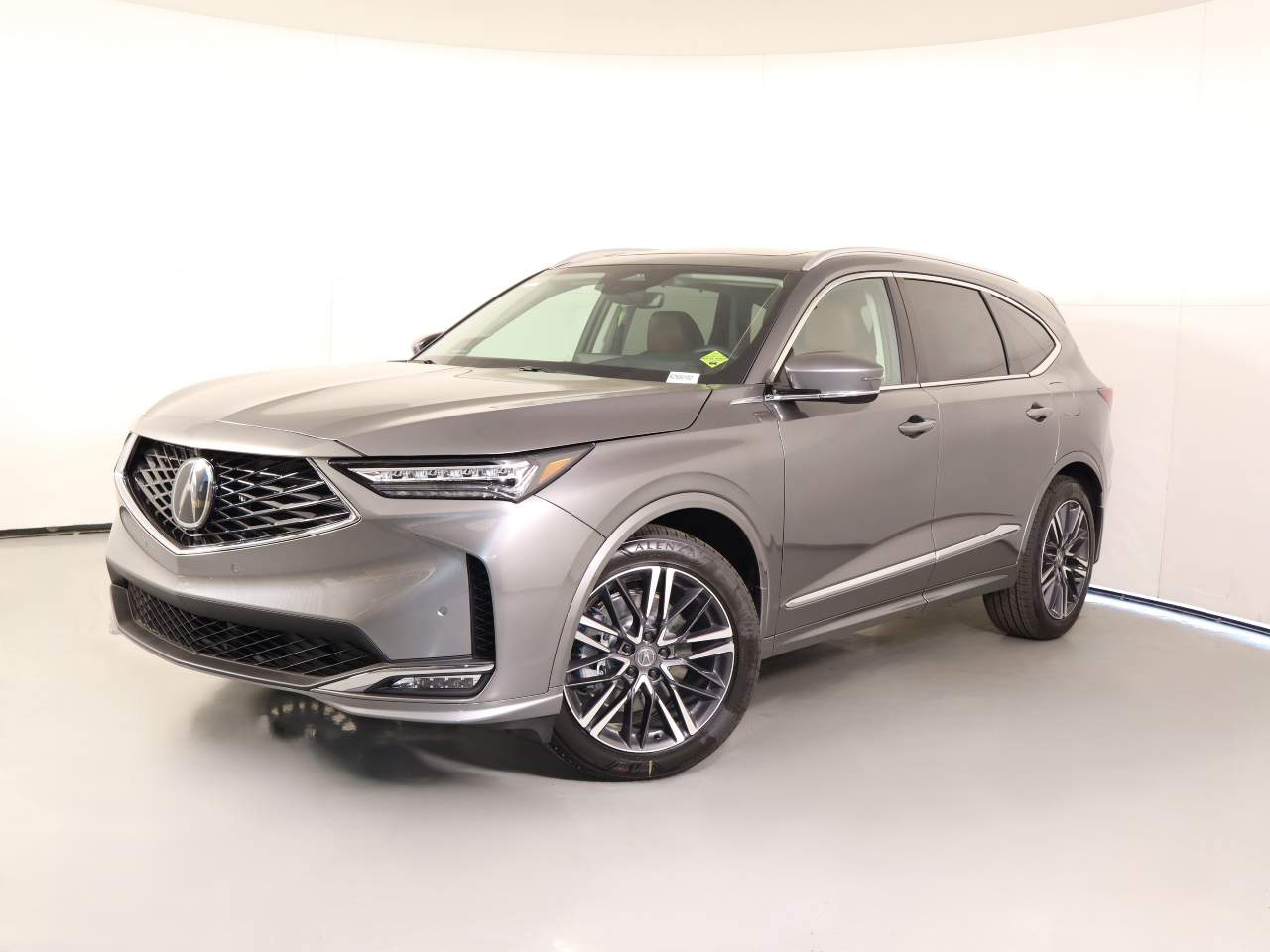 2026 Acura MDX SH-AWD w/Advance Package's photo