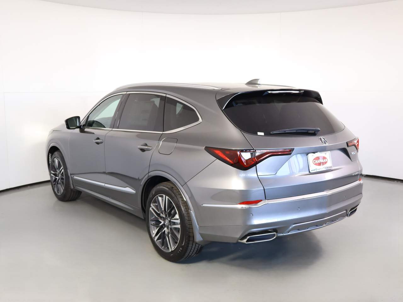 2026 Acura MDX AWD Advance