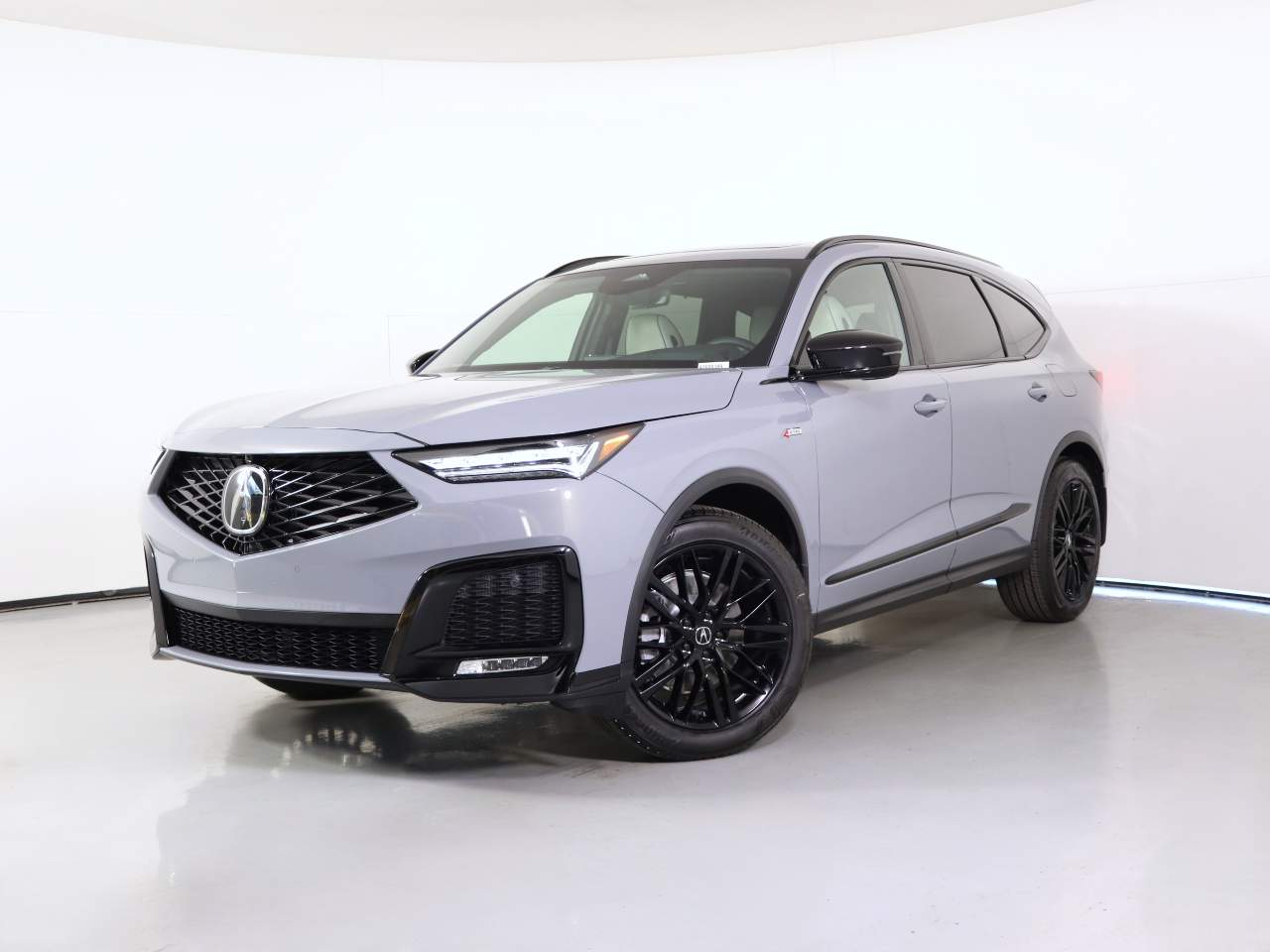 2026 Acura MDX AWD  A-SPEC Advance