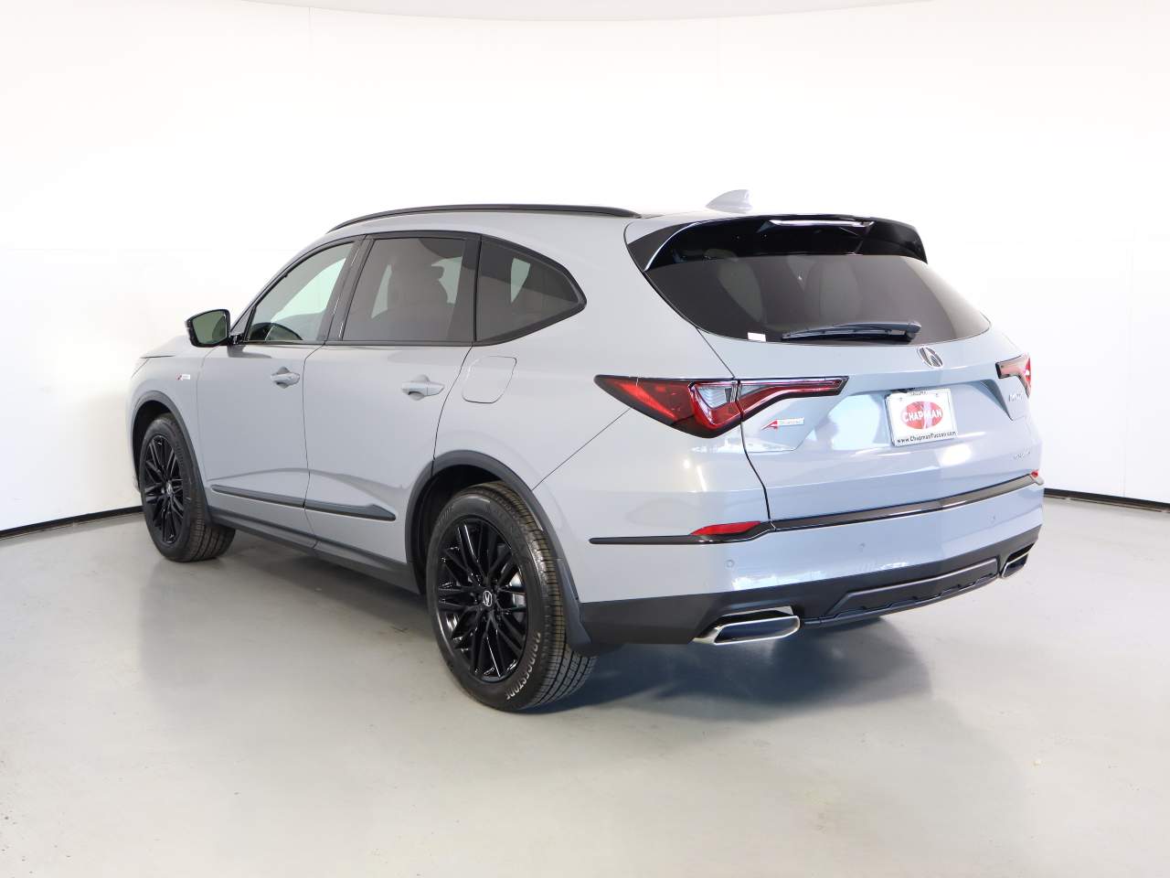2026 Acura MDX AWD  A-SPEC Advance