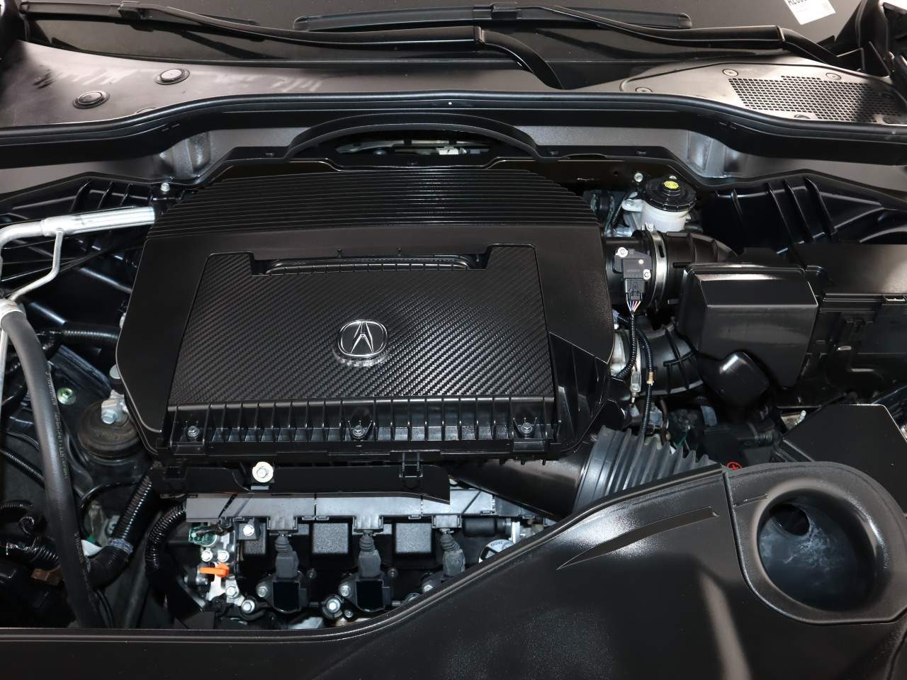 2025 Acura MDX SH-AWD  w/A-SPEC w/Advance