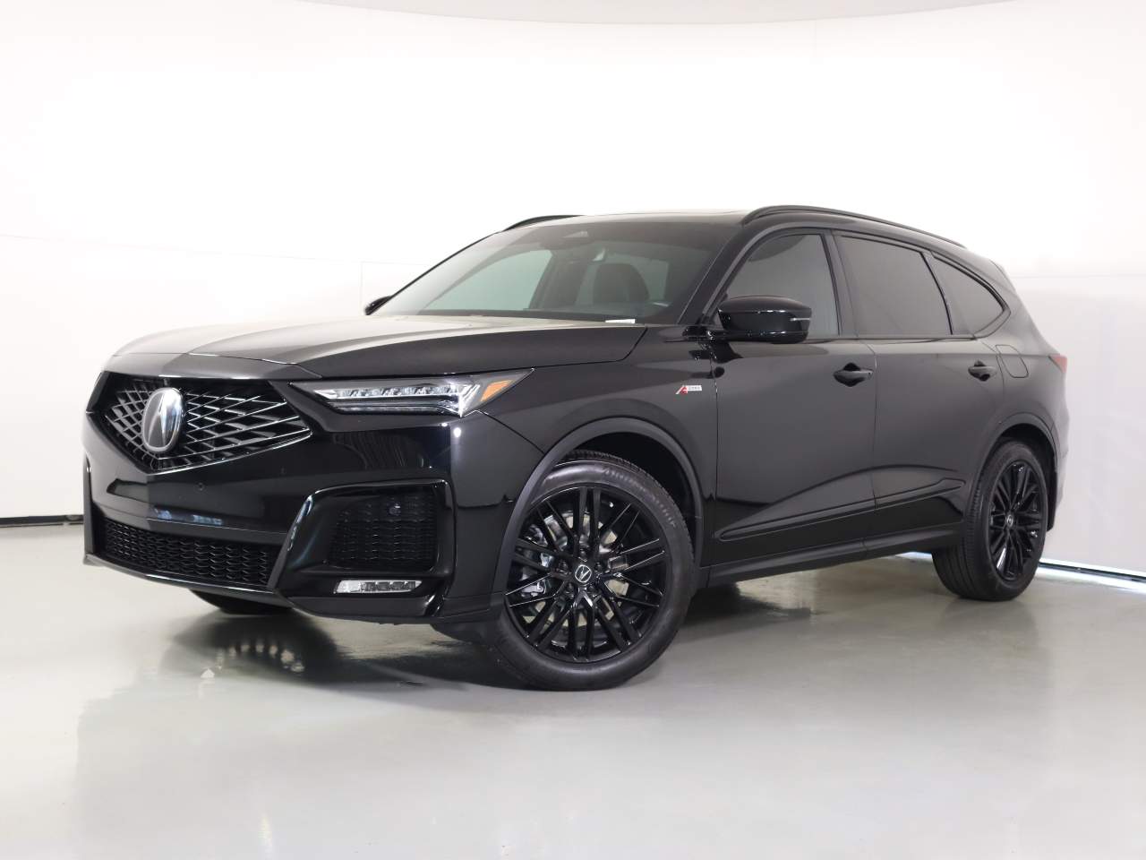 2025 Acura MDX SH-AWD  w/A-SPEC w/Advance