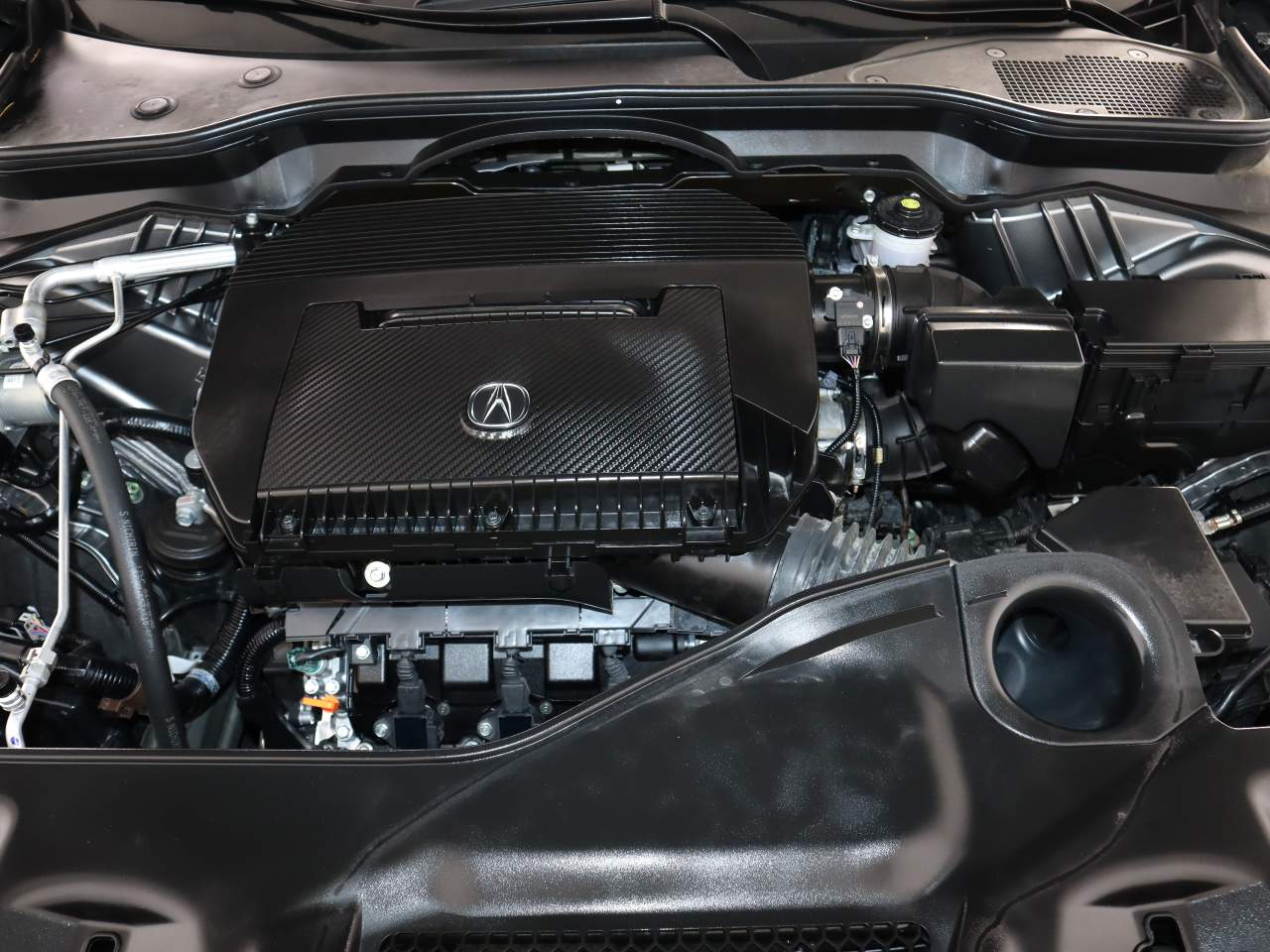 2025 Acura MDX SH-AWD  w/A-SPEC w/Advance