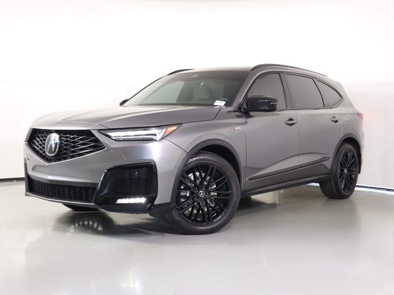 2025 Acura MDX SH-AWD  w/A-SPEC w/Advance