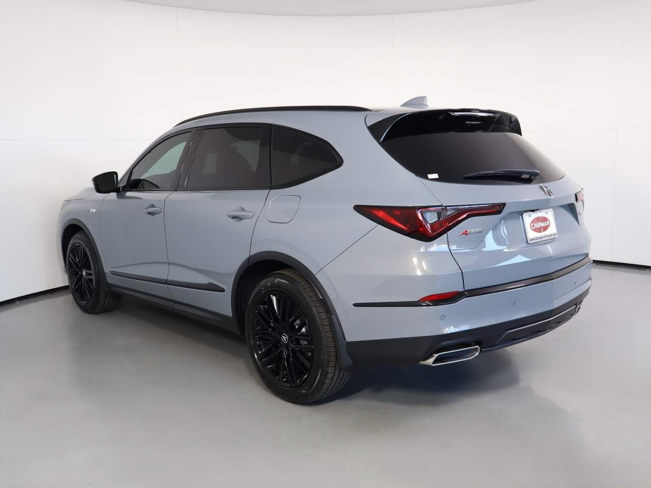 2026 Acura MDX AWD  A-SPEC Advance