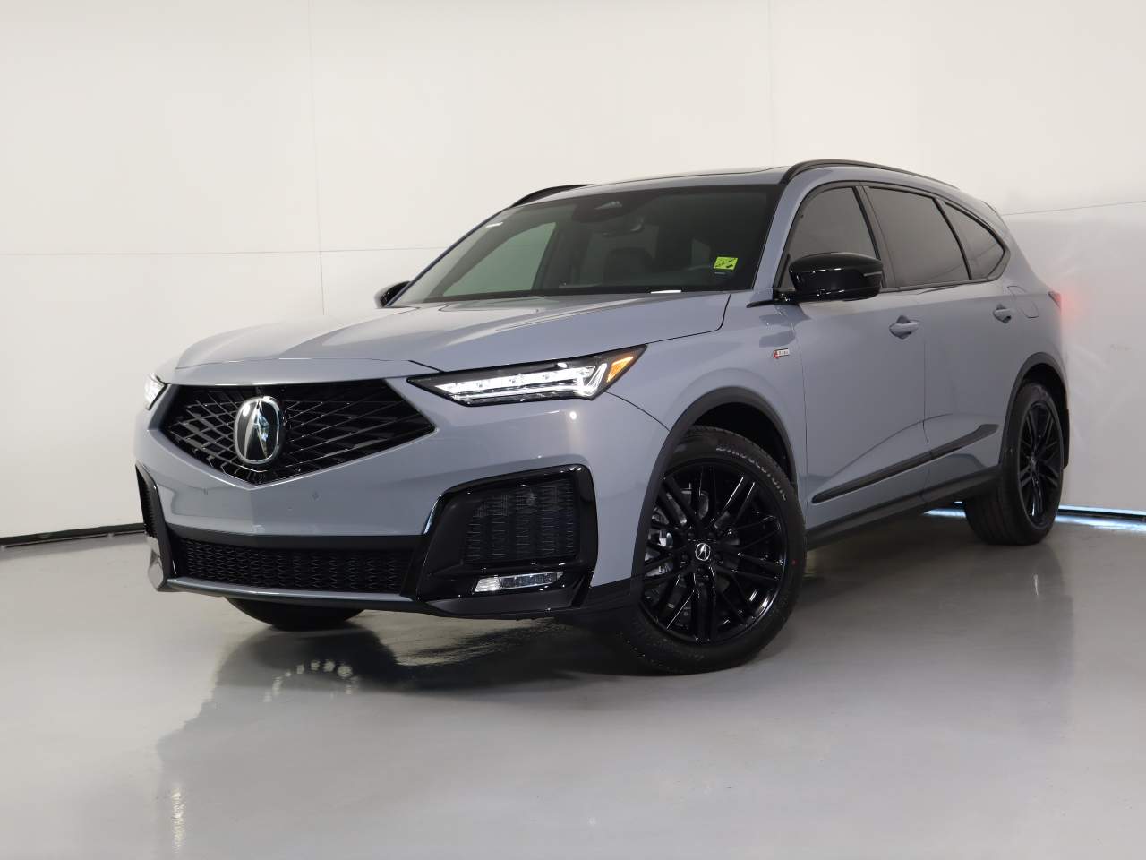 2026 Acura MDX AWD  A-SPEC Advance