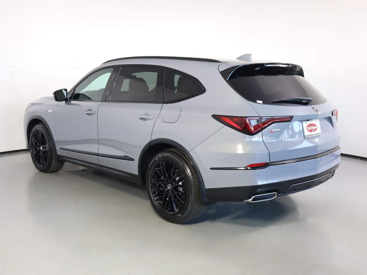 2026 Acura MDX AWD  A-SPEC Advance