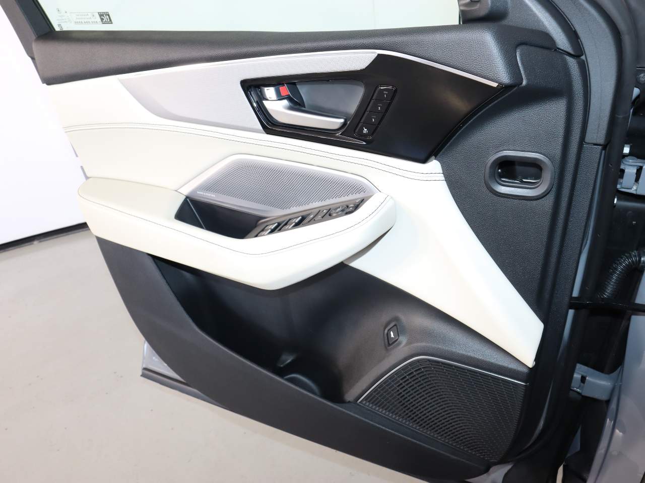 2026 Acura MDX AWD  A-SPEC Advance