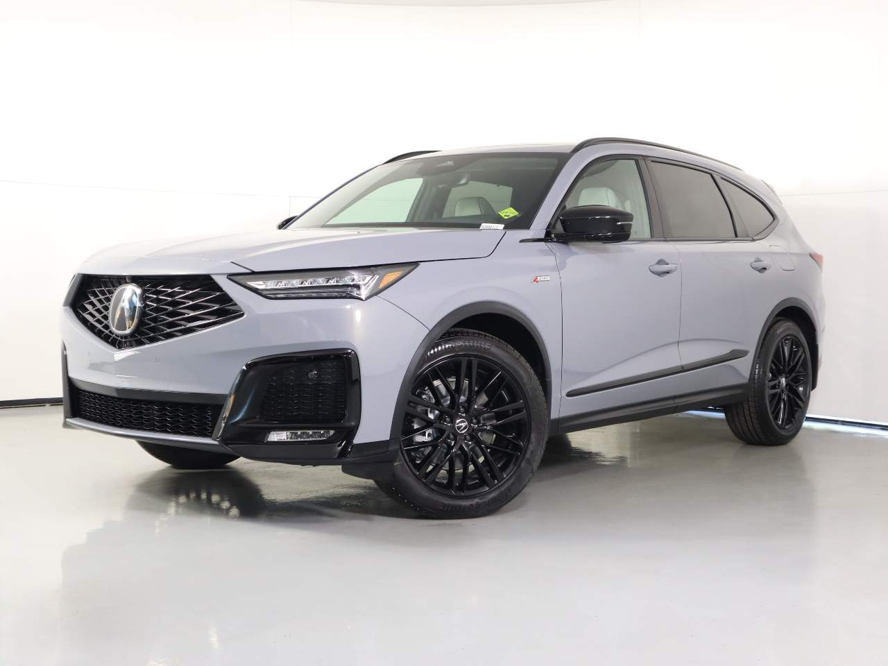2026 Acura MDX AWD  A-SPEC Advance