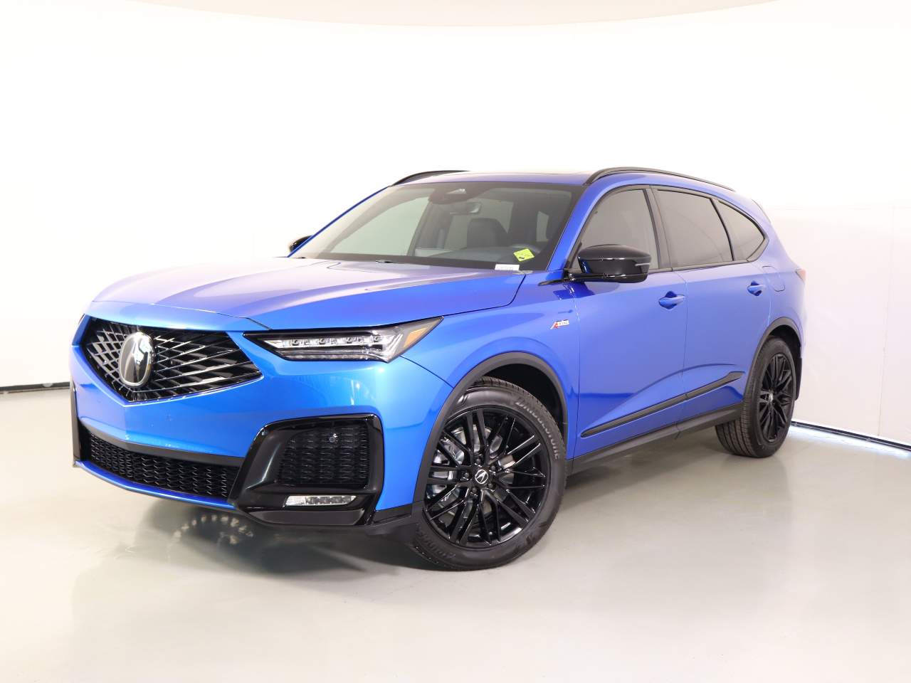 2026 Acura MDX AWD  A-SPEC Advance