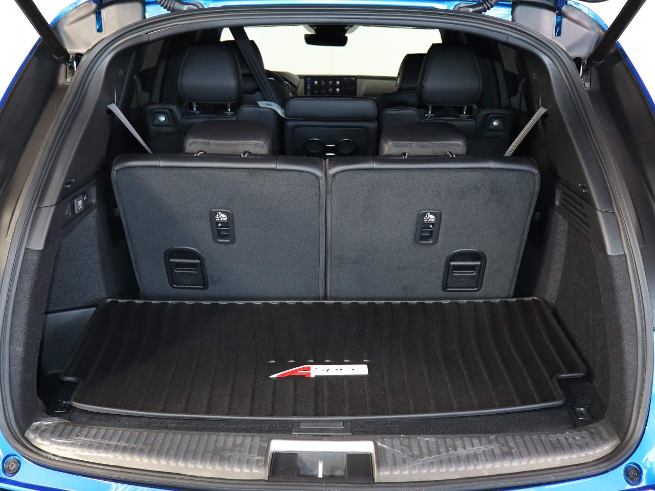 2026 Acura MDX AWD  A-SPEC Advance