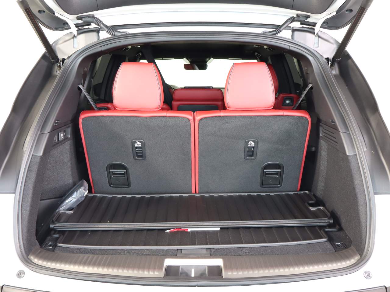 2026 Acura MDX AWD  A-SPEC Advance