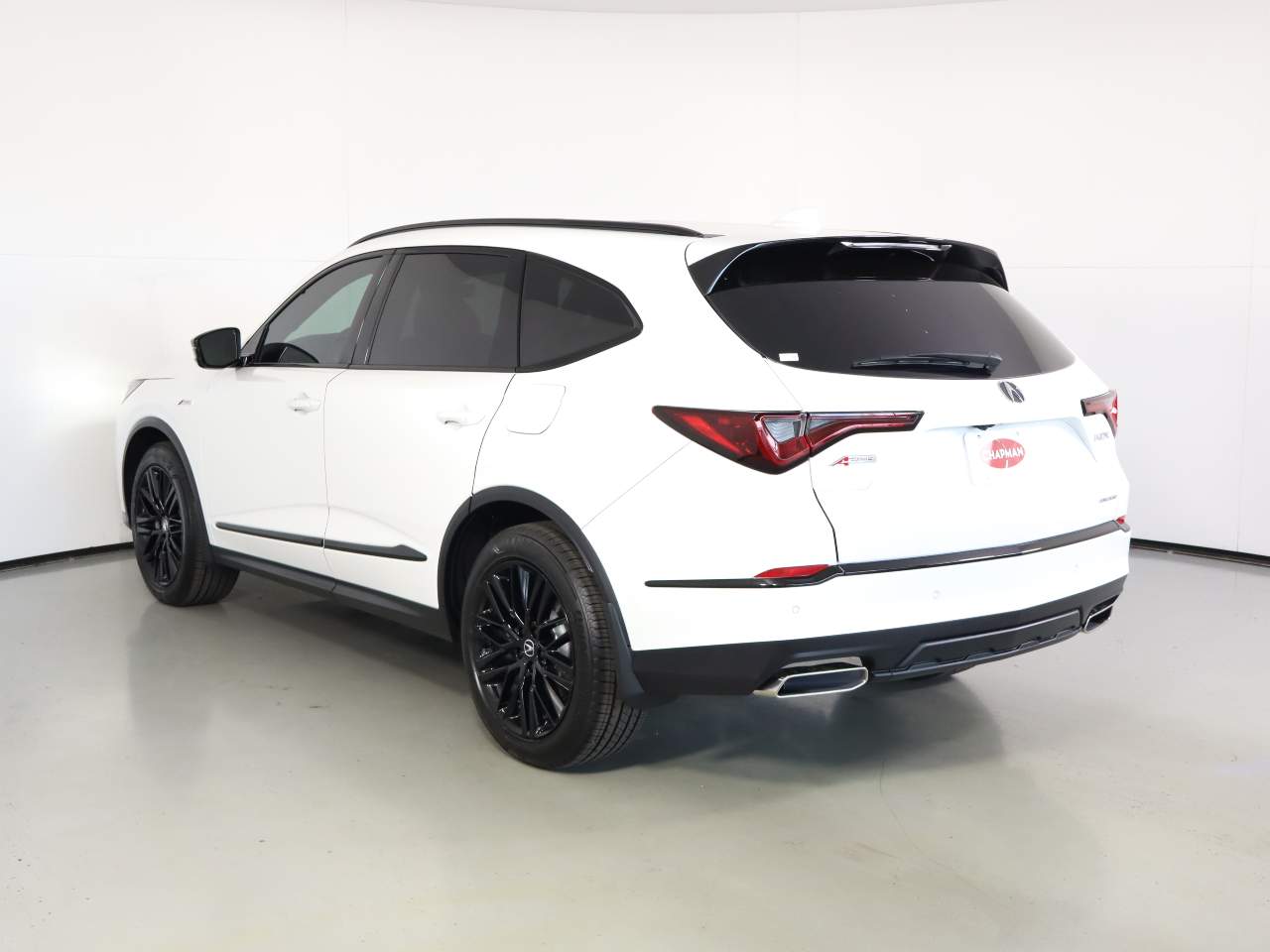 2026 Acura MDX AWD  A-SPEC Advance