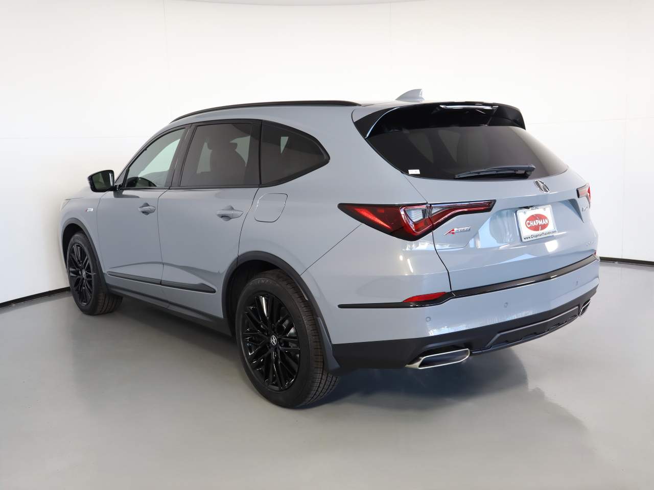 2026 Acura MDX AWD  A-SPEC Advance