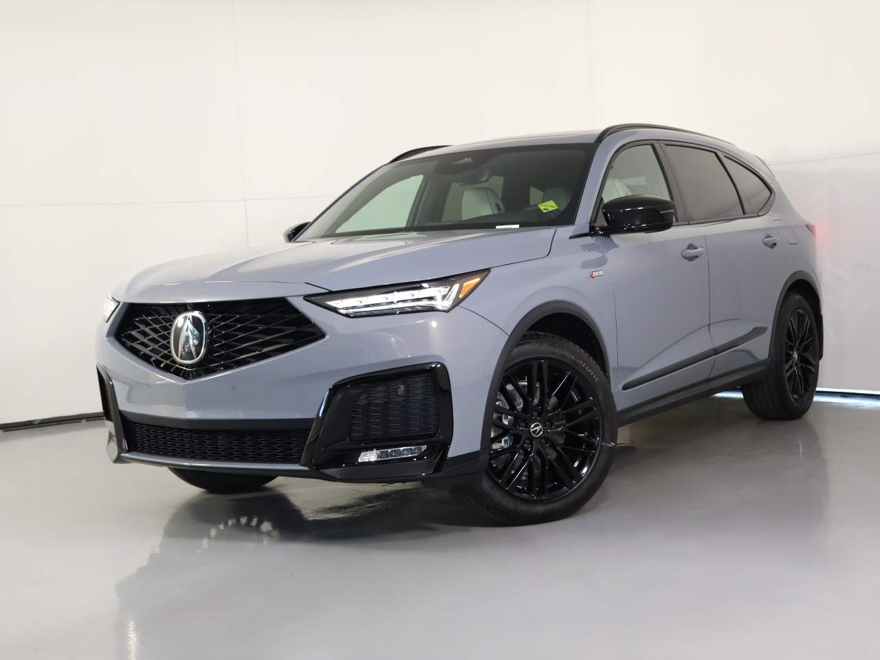 2026 Acura MDX AWD  A-SPEC Advance