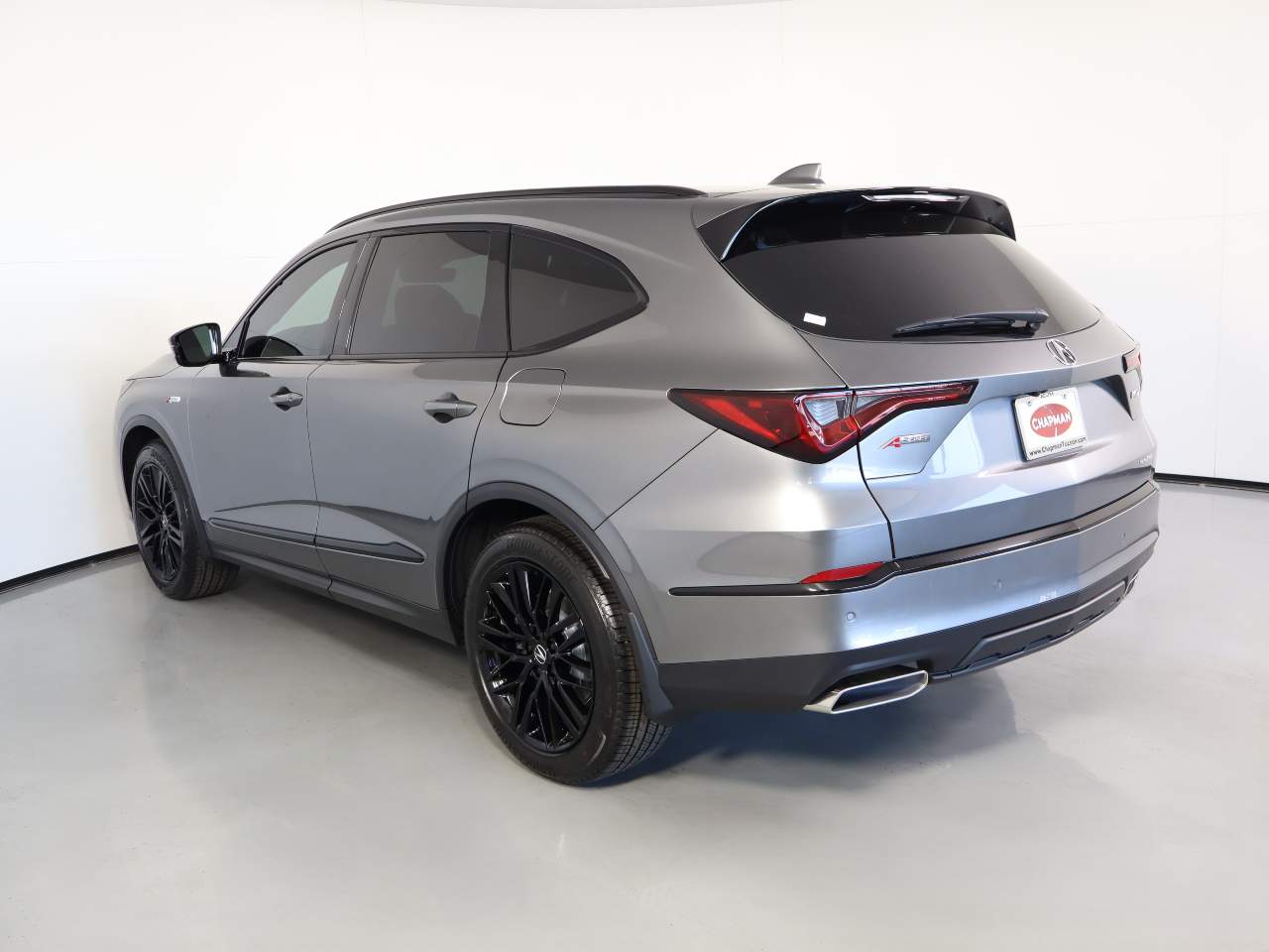 2026 Acura MDX AWD  A-SPEC Advance