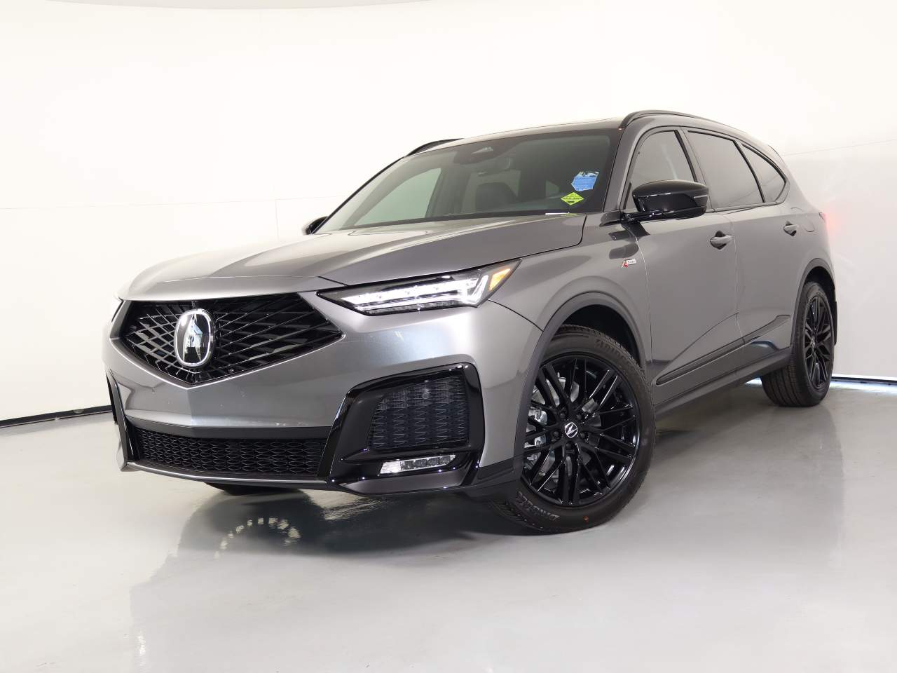 2026 Acura MDX AWD  A-SPEC Advance