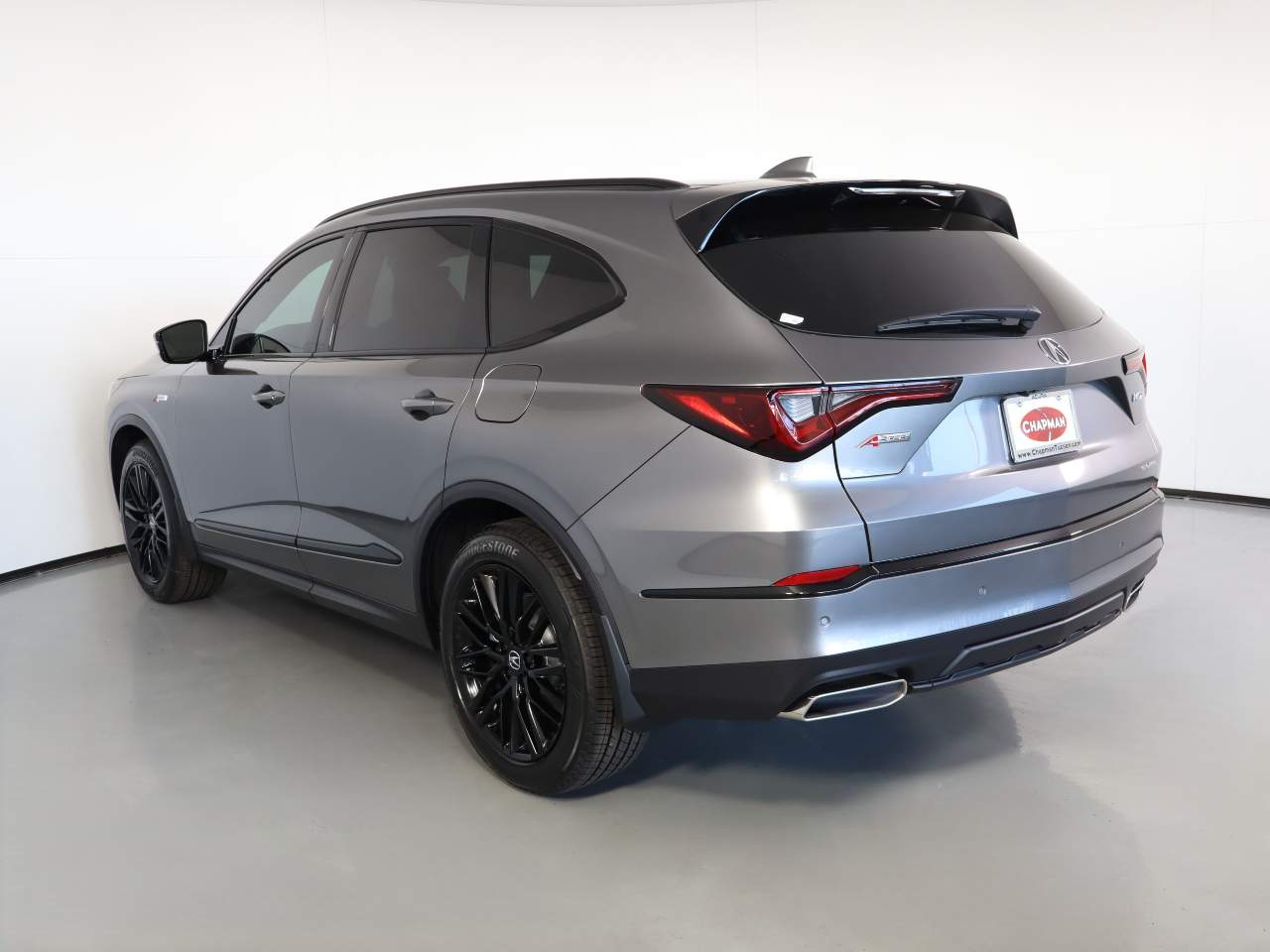 2026 Acura MDX AWD  A-SPEC Advance