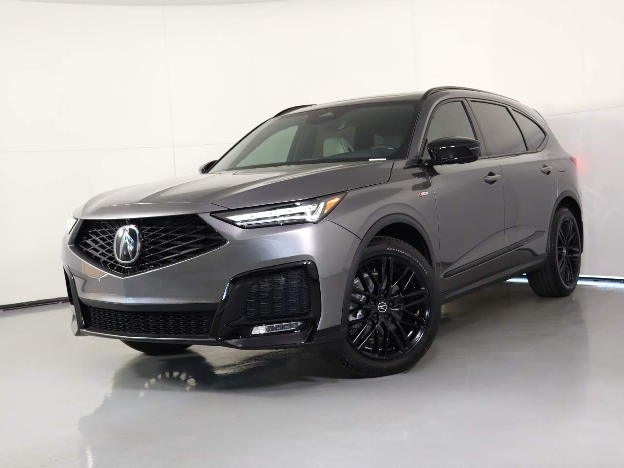 2026 Acura MDX AWD  A-SPEC Advance