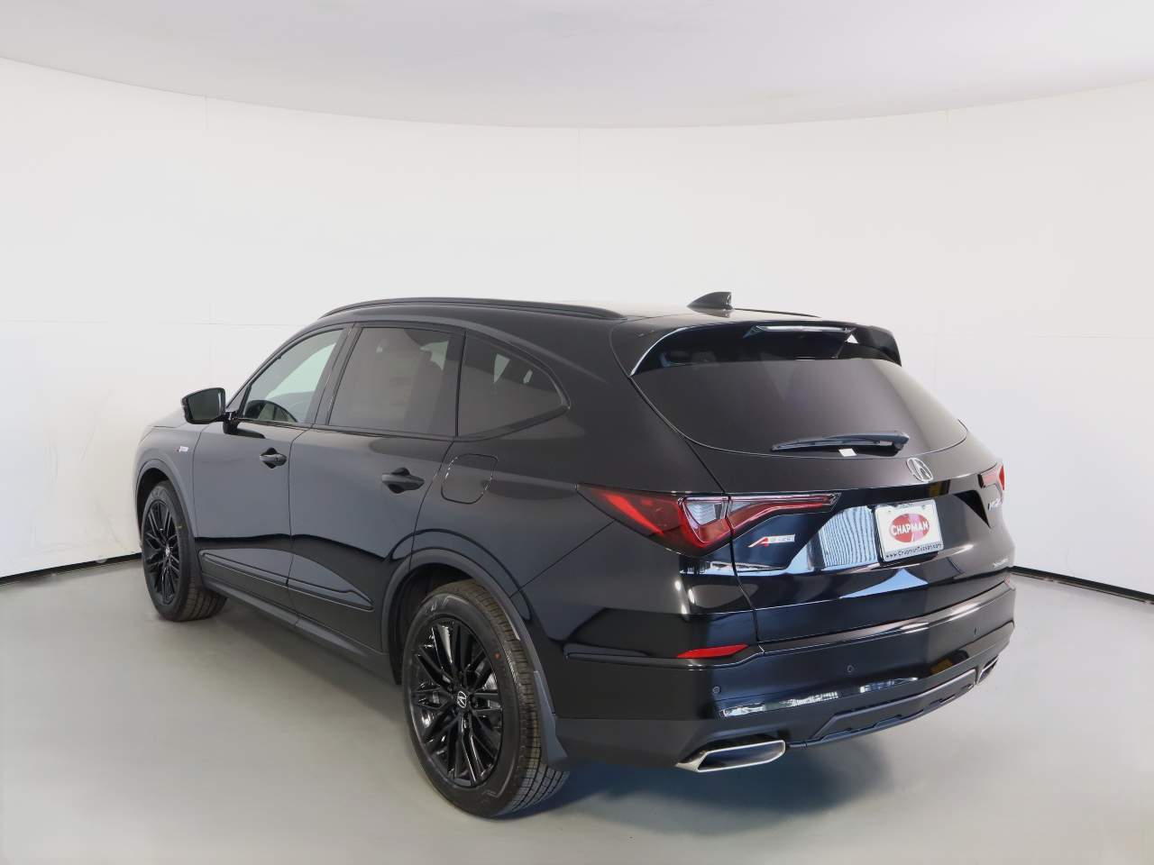 2026 Acura MDX AWD  A-SPEC Advance