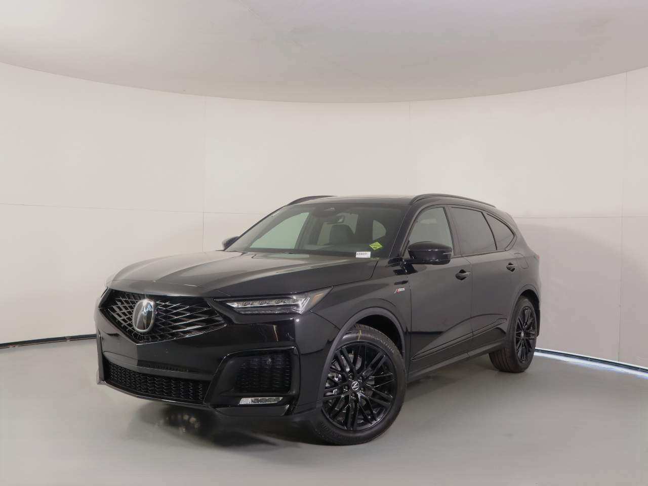 2026 Acura MDX SH-AWD A-Spec w/Advance Package's photo