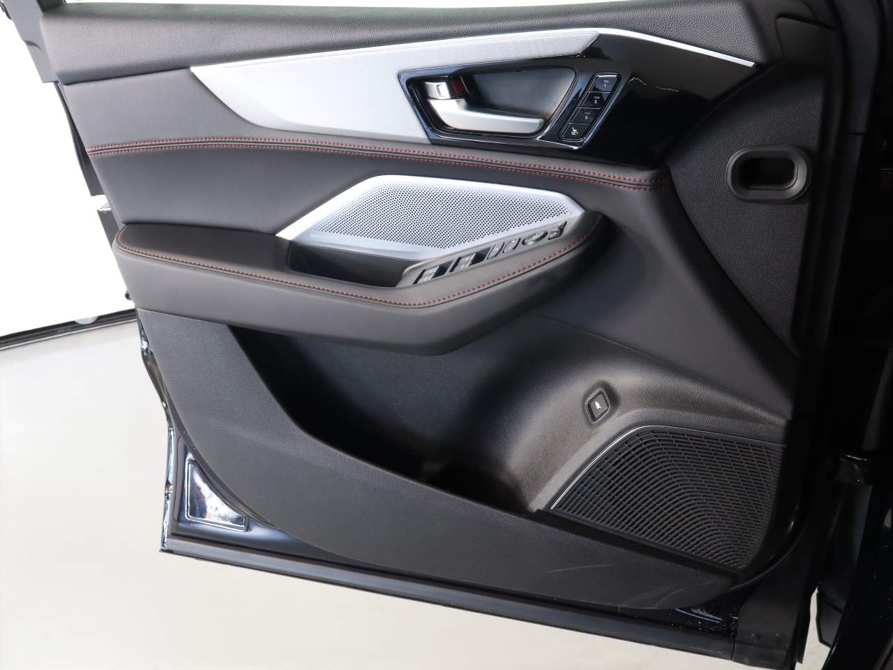 2026 Acura MDX AWD  A-SPEC Advance
