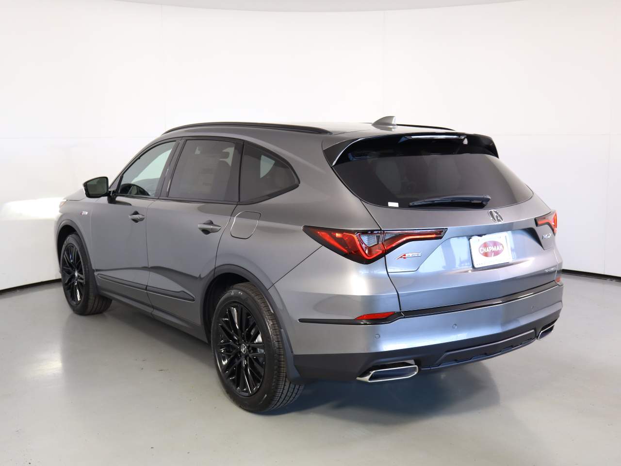 2026 Acura MDX AWD  A-SPEC Advance