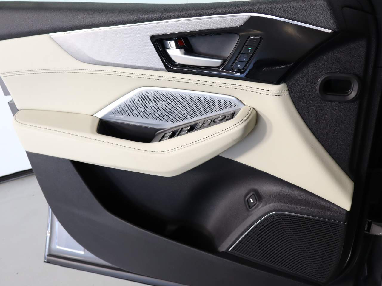 2026 Acura MDX AWD  A-SPEC Advance