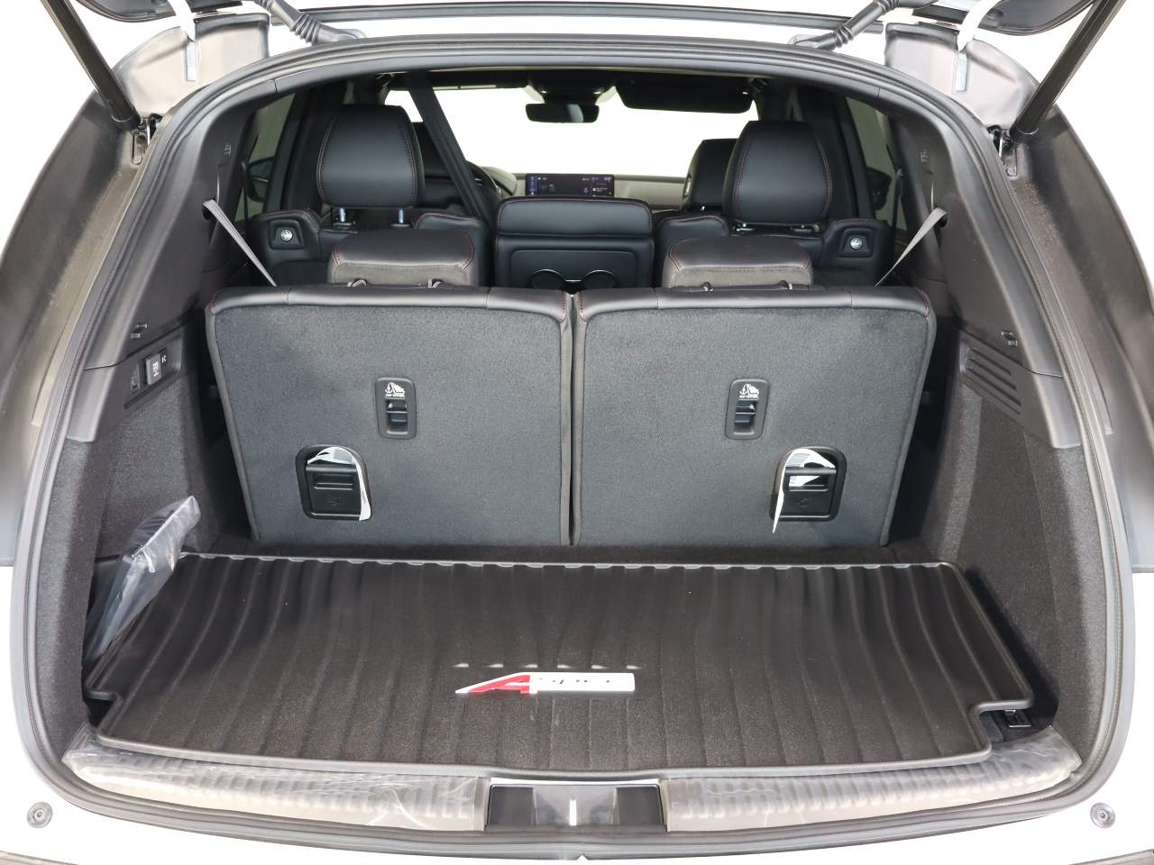 2026 Acura MDX AWD  A-SPEC Advance