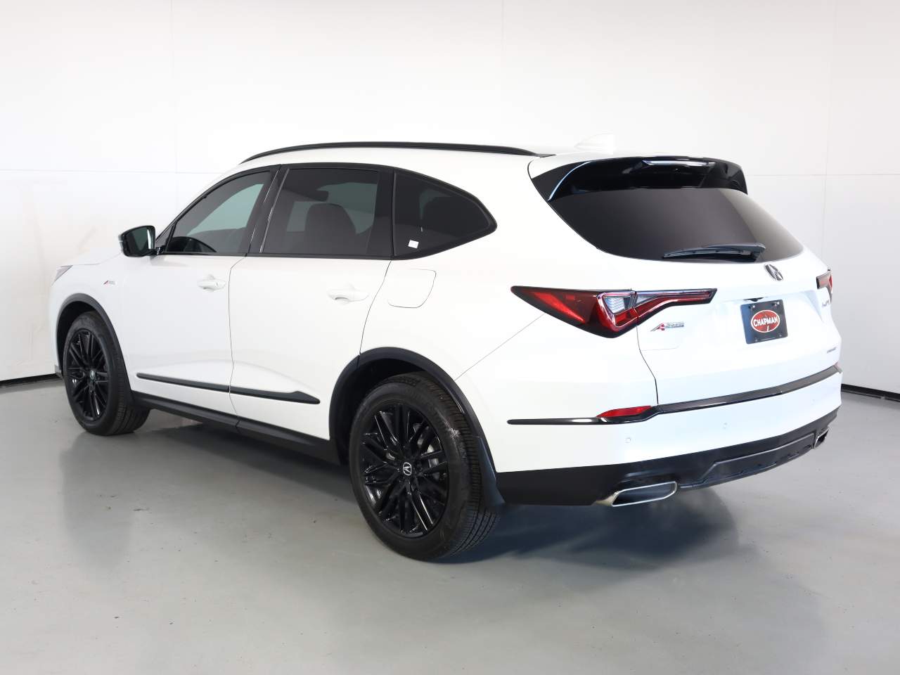 2025 Acura MDX SH-AWD  w/A-SPEC w/Advance