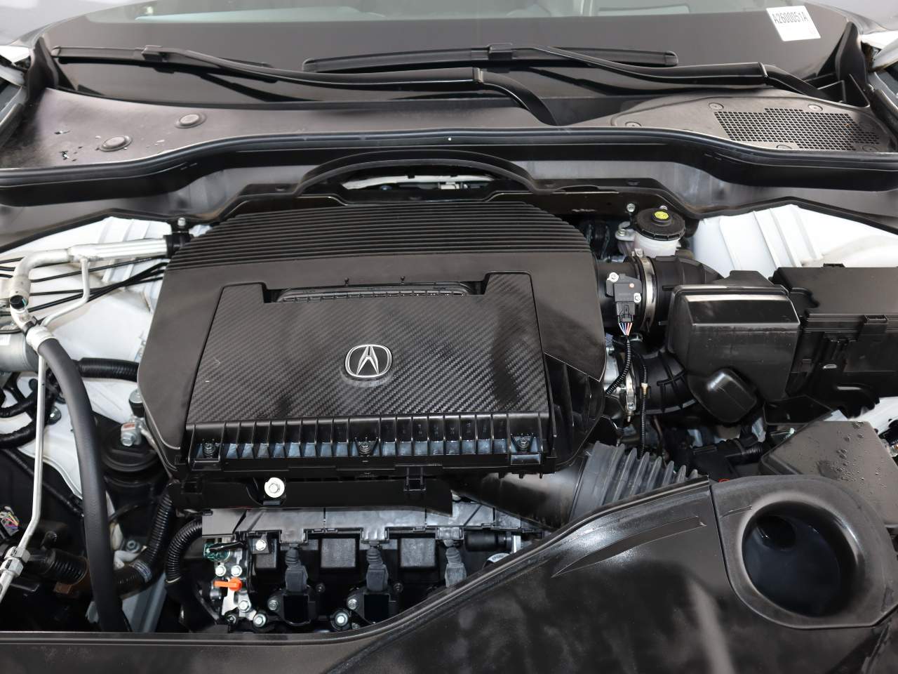 2025 Acura MDX SH-AWD  w/A-SPEC w/Advance