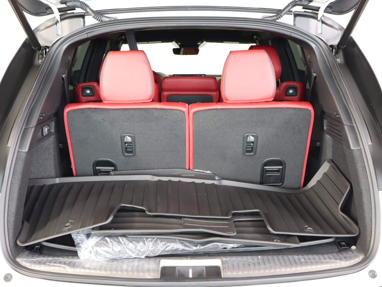 2026 Acura MDX AWD  A-SPEC Advance