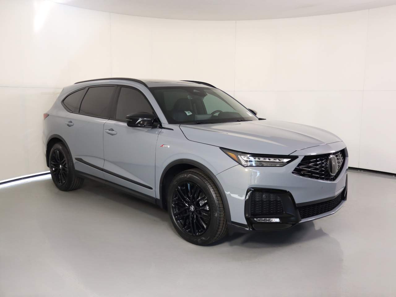 2026 Acura MDX AWD  A-SPEC Advance