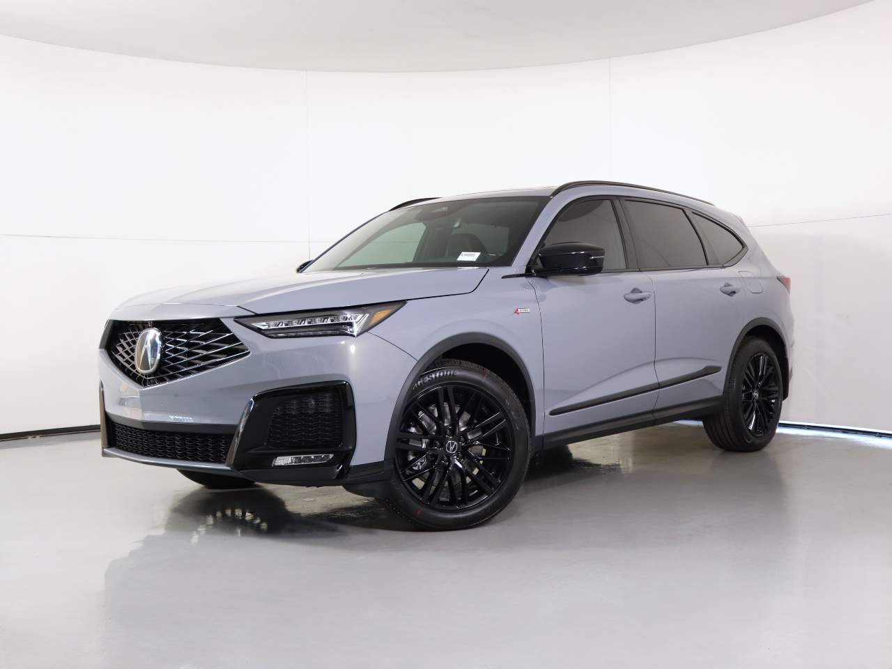 2026 Acura MDX A-spec w/Advance Package's photo