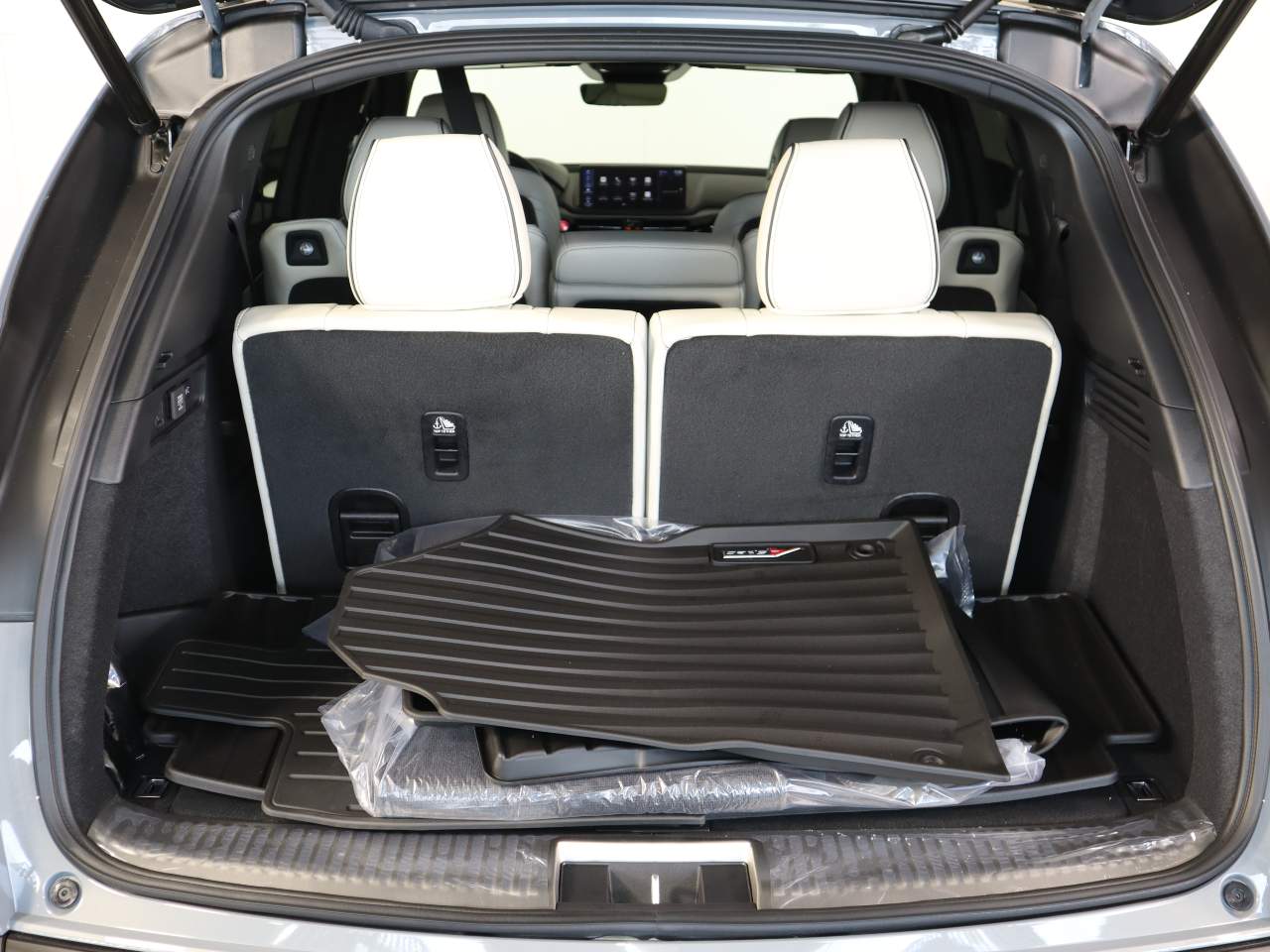 2026 Acura MDX AWD  A-SPEC Advance