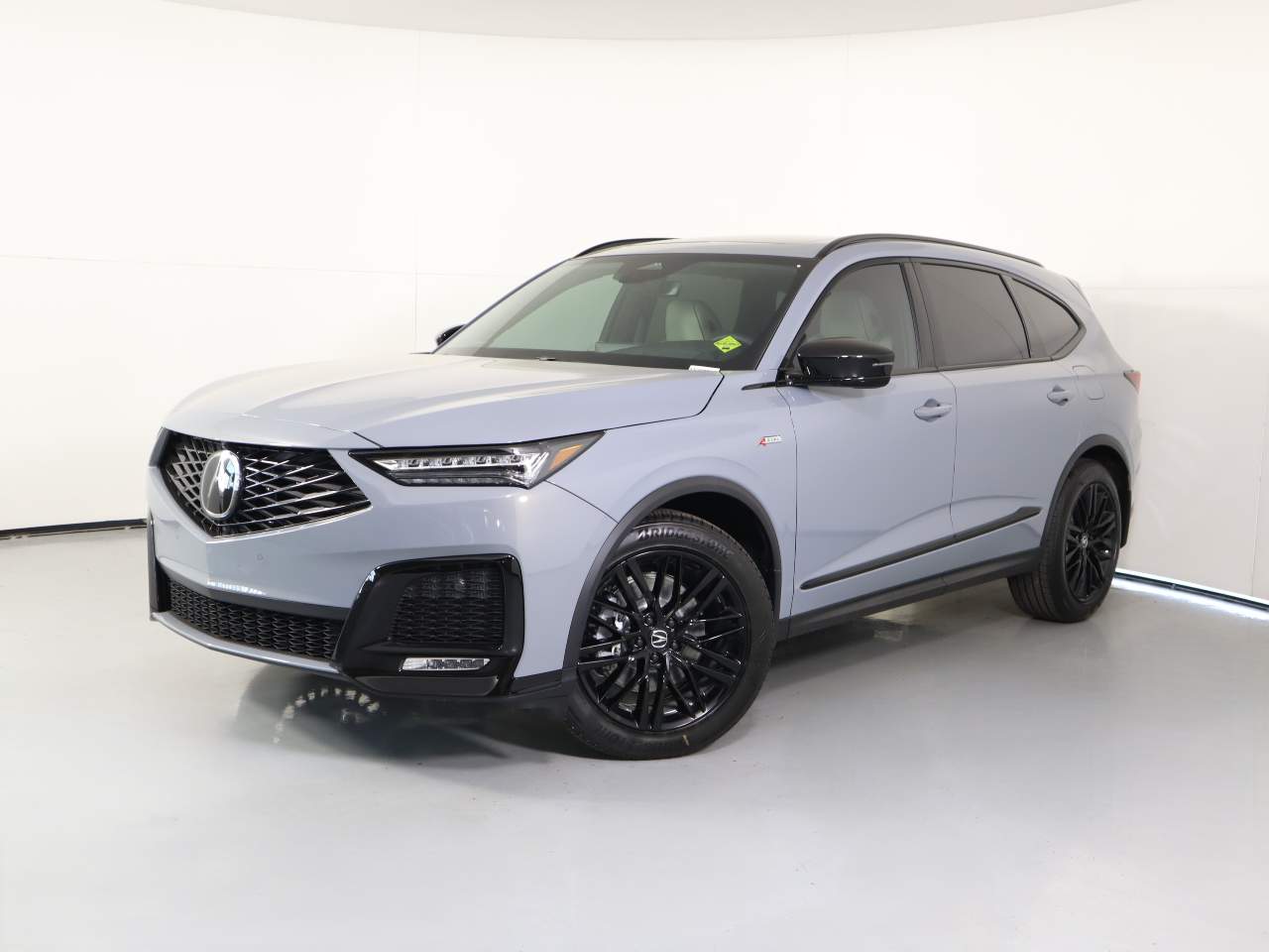 2026 Acura MDX AWD  A-SPEC Advance