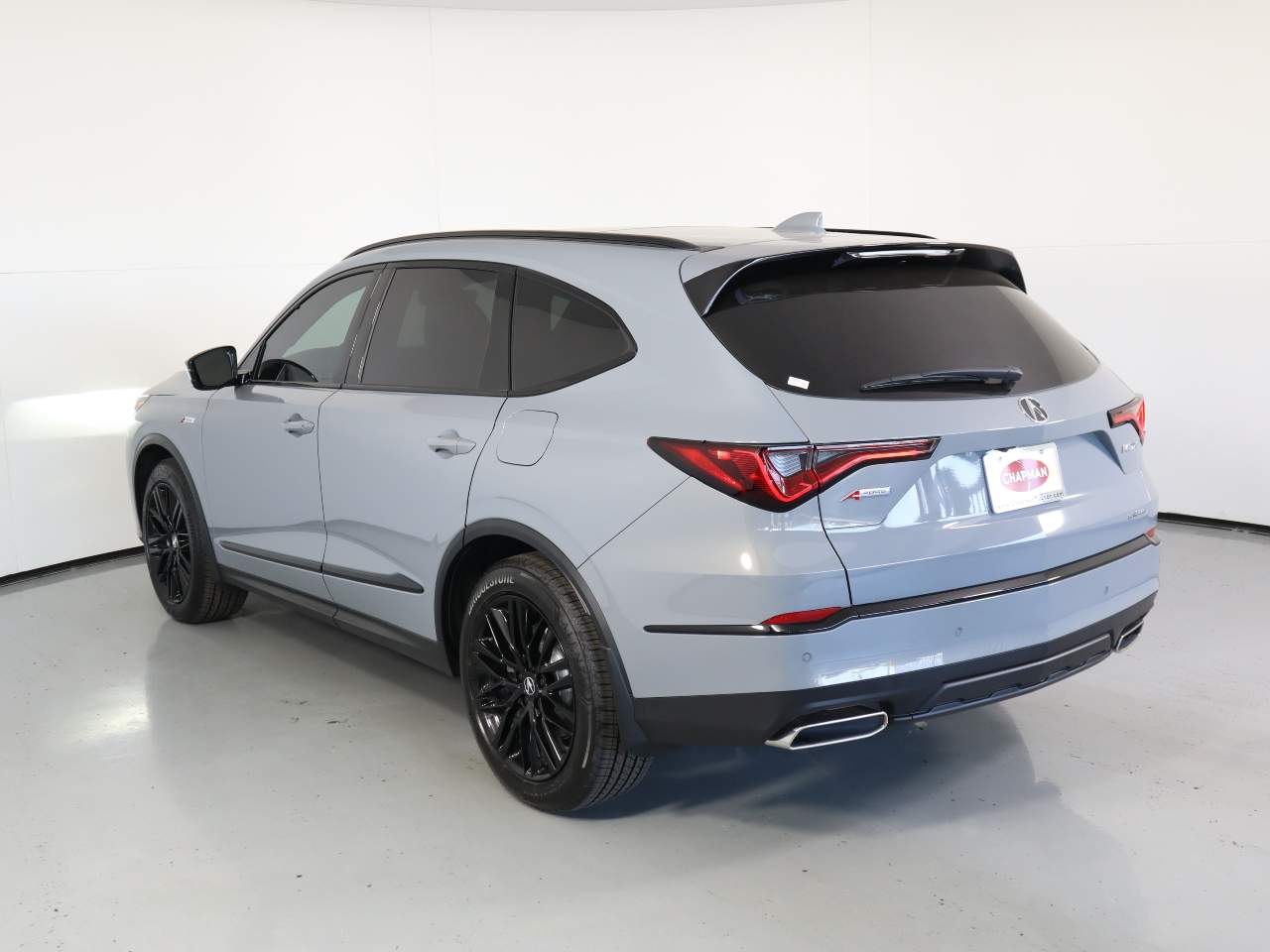 2026 Acura MDX AWD  A-SPEC Advance