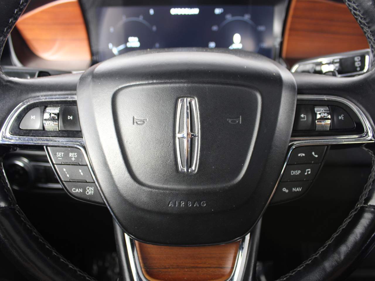 2021 Lincoln Navigator Reserve - Photo 12