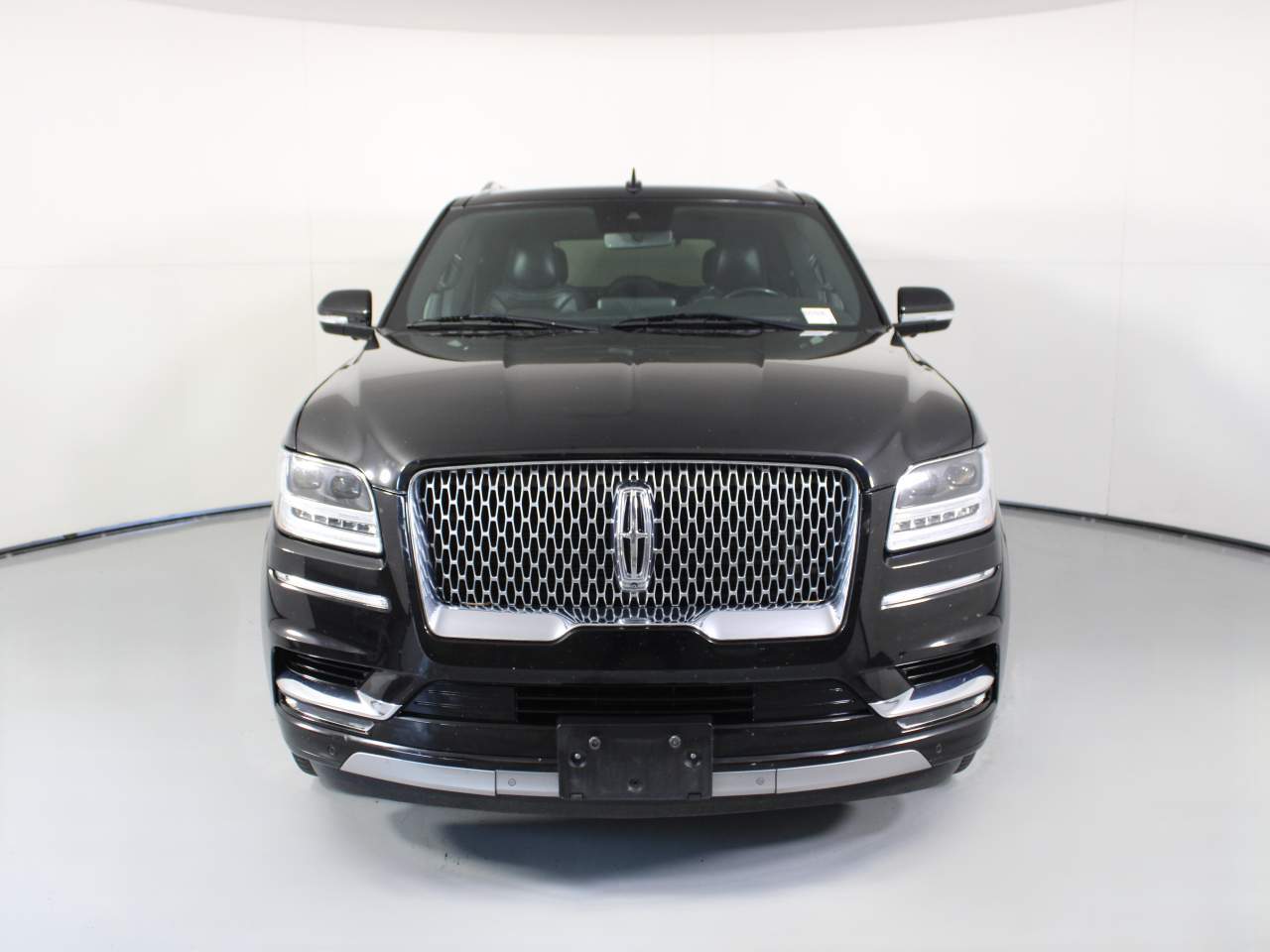 2021 Lincoln Navigator Reserve - Photo 6