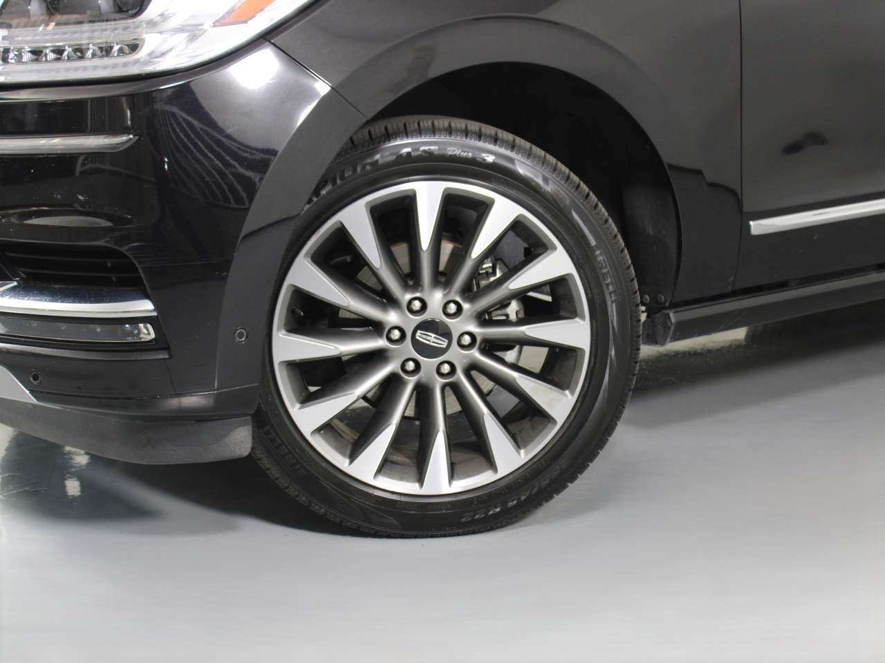 2021 Lincoln Navigator Reserve - Photo 7