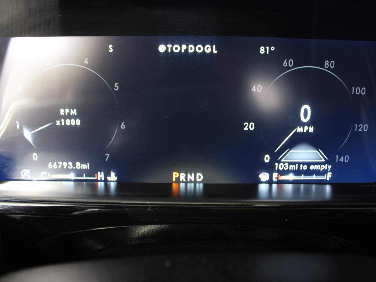 2021 Lincoln Navigator Reserve - Photo 9