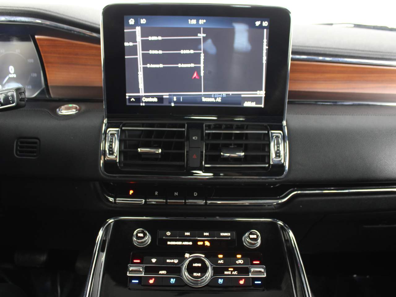 2021 Lincoln Navigator Reserve - Photo 11