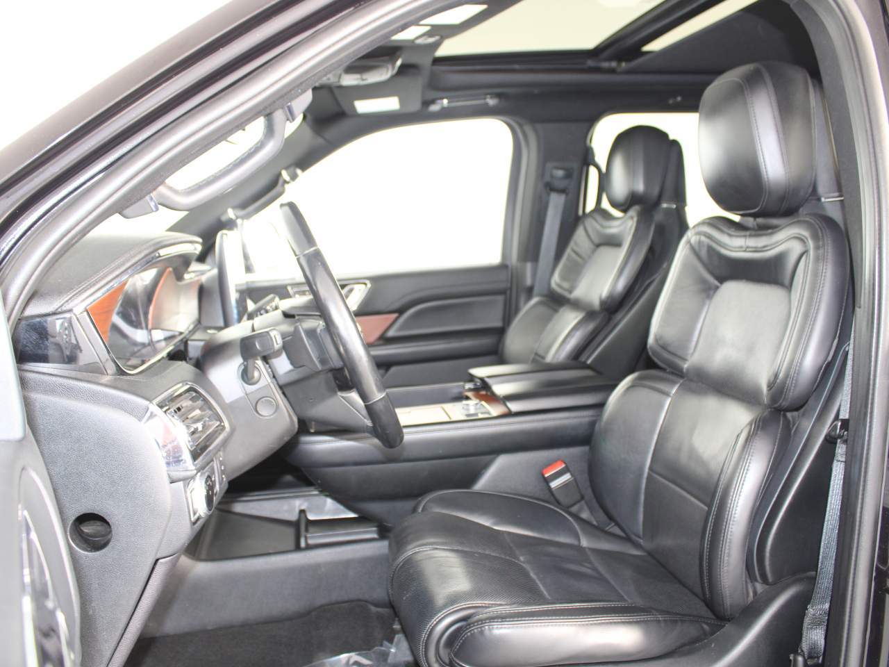 2021 Lincoln Navigator Reserve - Photo 13