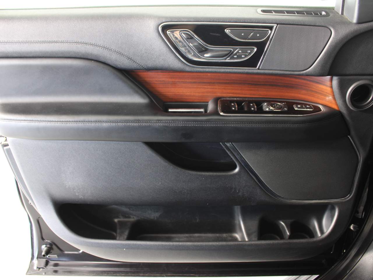 2021 Lincoln Navigator Reserve - Photo 15