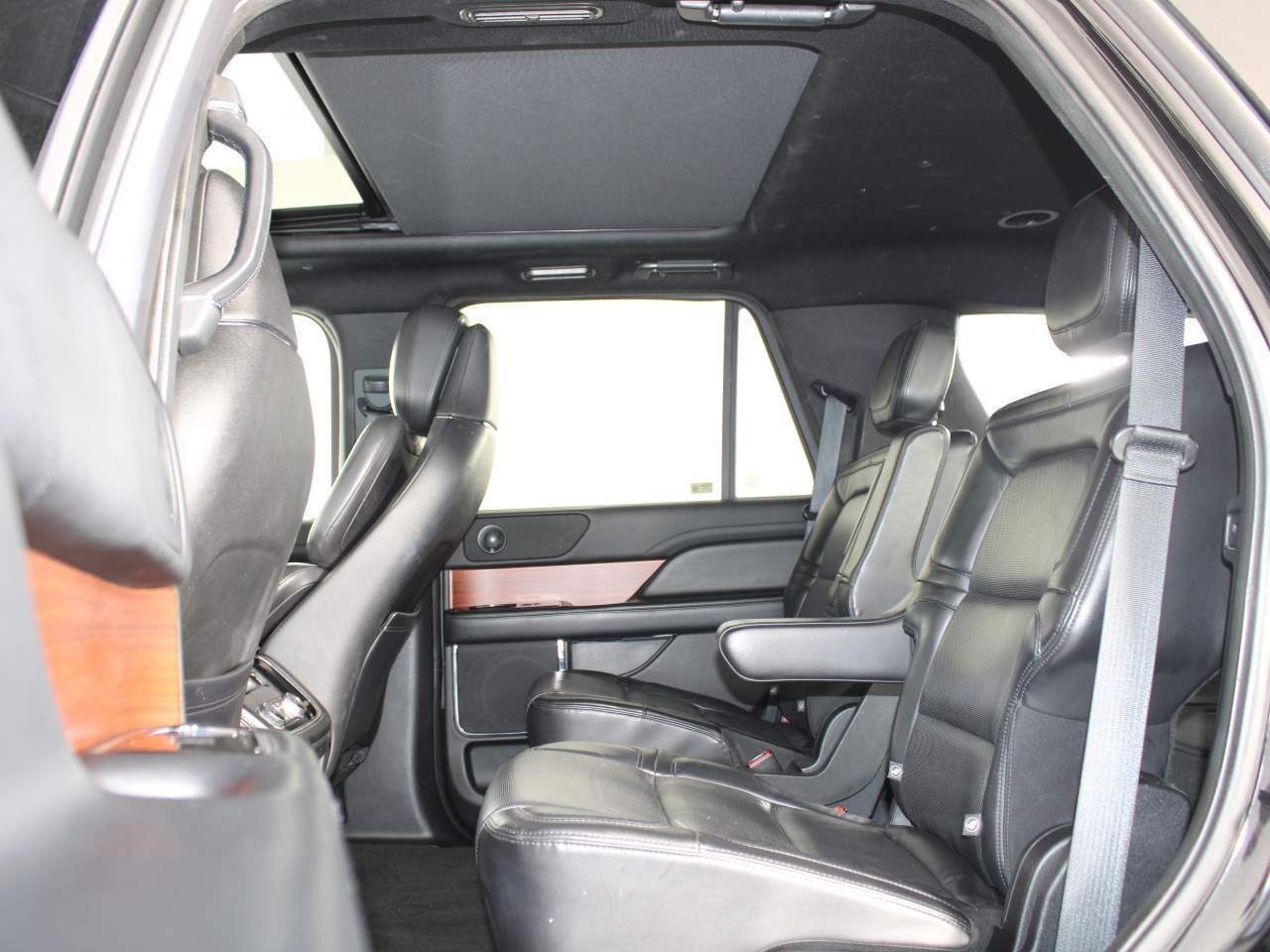 2021 Lincoln Navigator Reserve - Photo 14