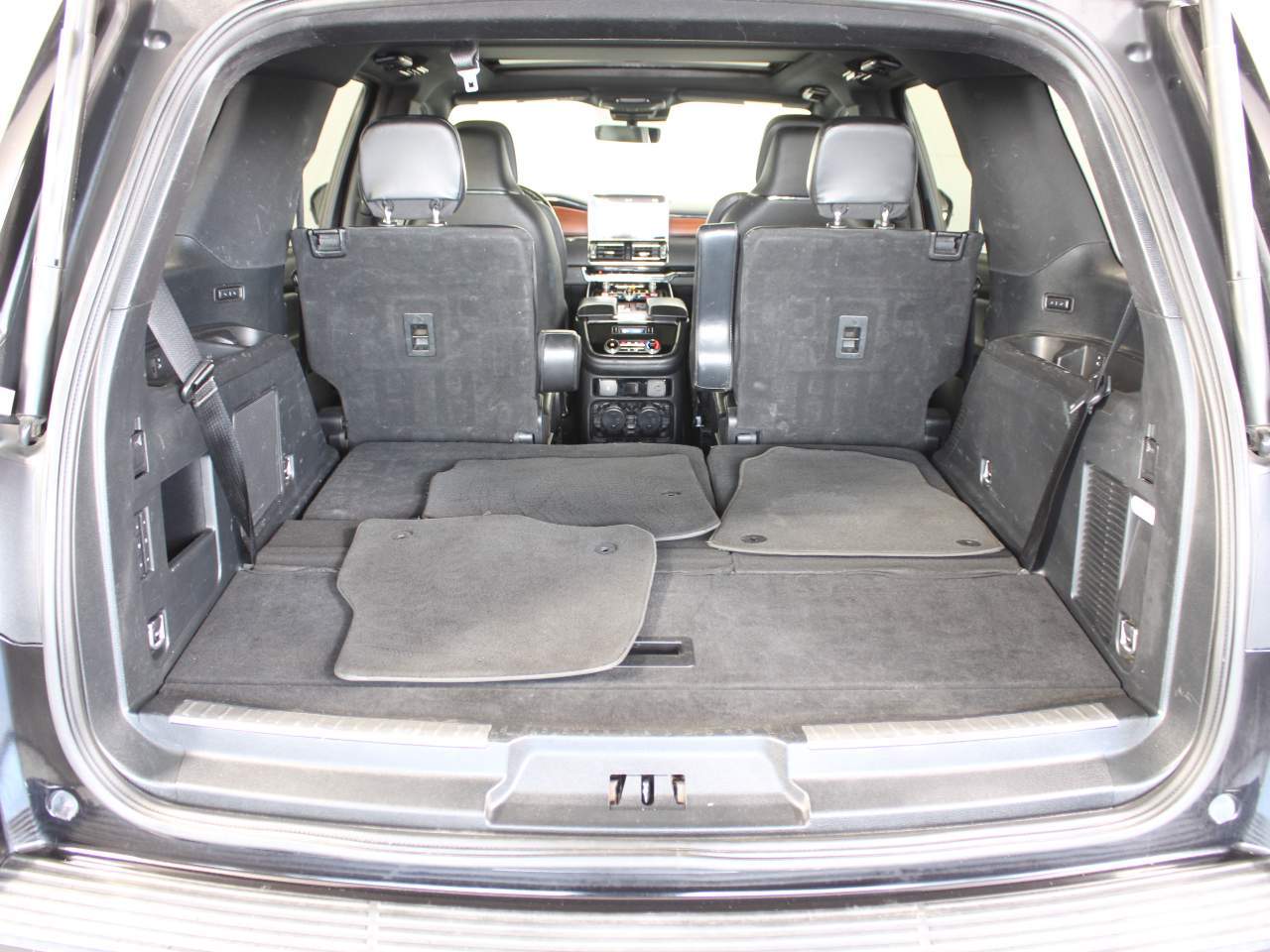 2021 Lincoln Navigator Reserve - Photo 16