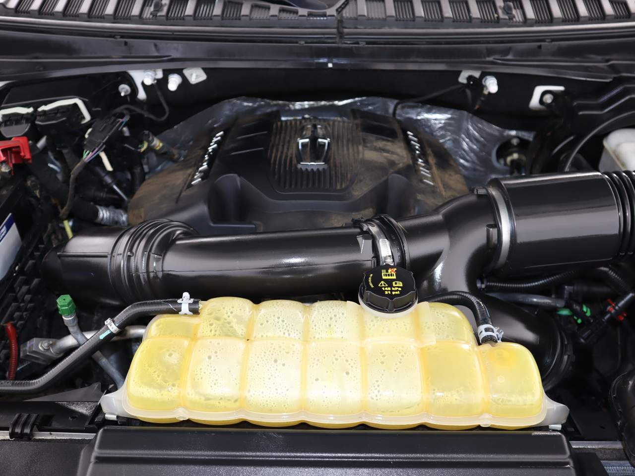 2018 Lincoln Navigator L Reserve