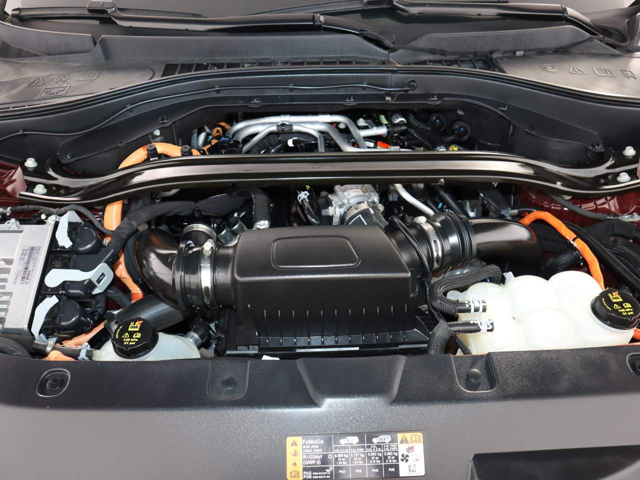 2022 Lincoln Aviator Grand Touring