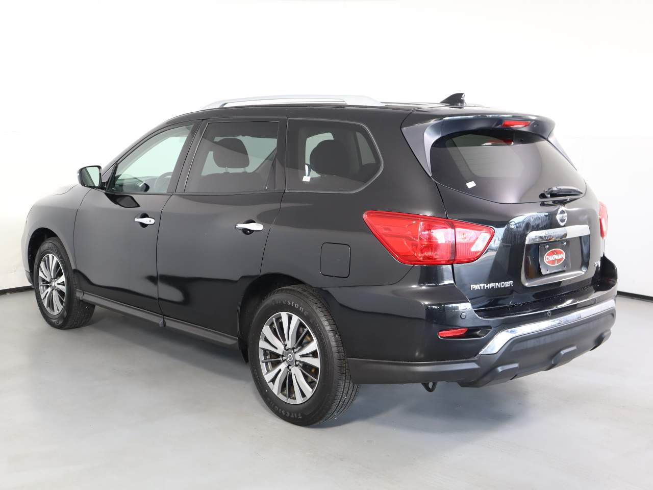 Used 2020 Nissan Pathfinder SV with VIN 5N1DR2BN3LC577292 for sale in Tucson, AZ