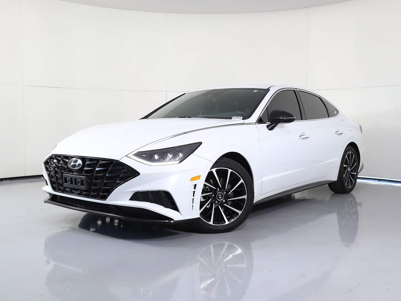 2020 Hyundai SONATA SEL Plus